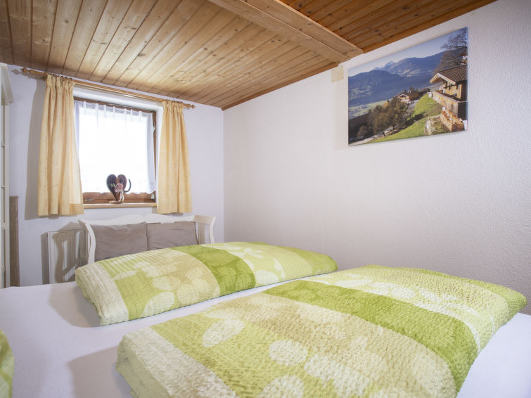 Foto van wonen van Vakantiehuis Kaltenbach