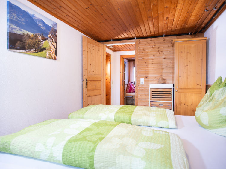 Foto van wonen van Vakantiehuis Kaltenbach