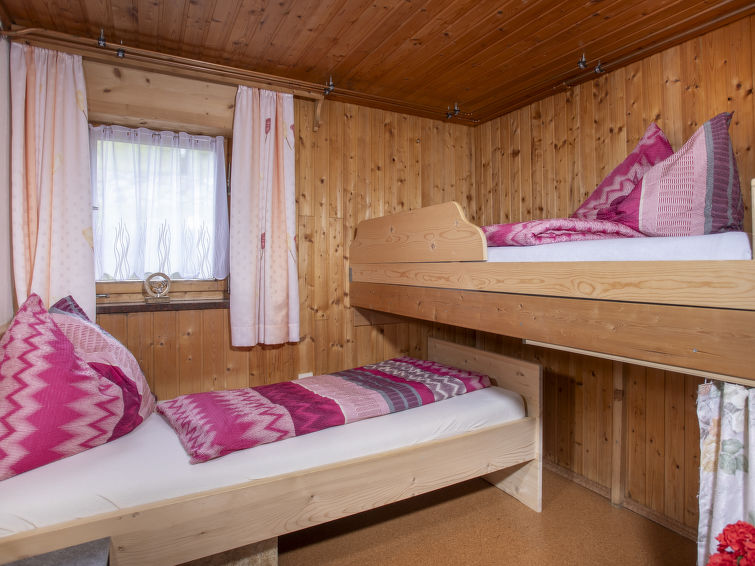 Foto van wonen van Vakantiehuis Kaltenbach