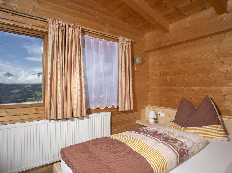 Foto van wonen van Vakantiehuis Kaltenbach
