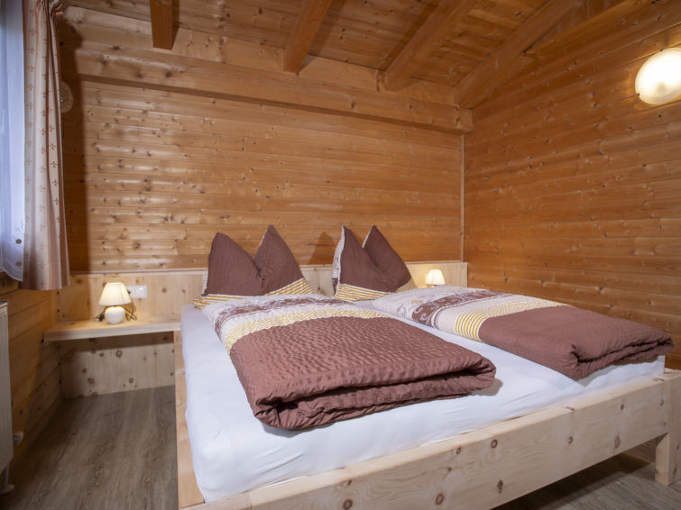 Foto van wonen van Vakantiehuis Kaltenbach