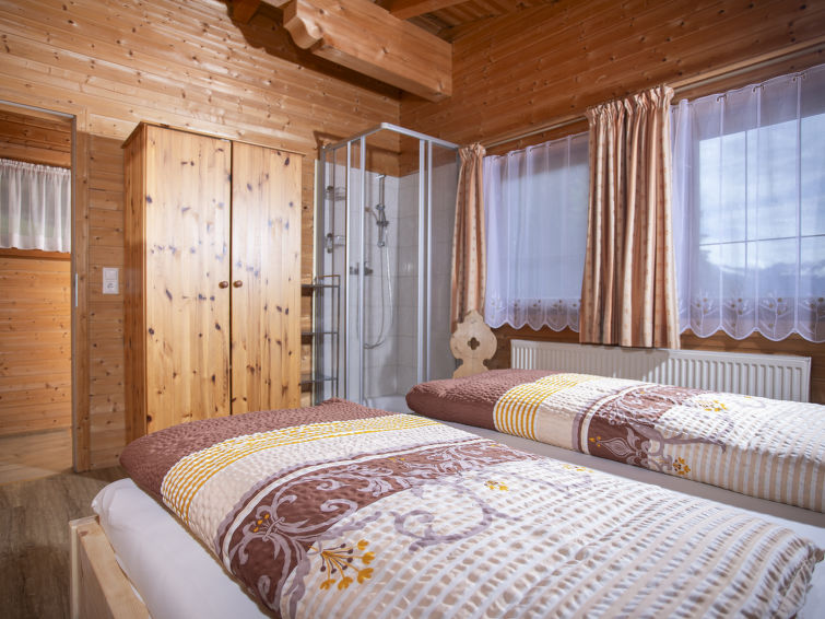 Foto van wonen van Vakantiehuis Kaltenbach