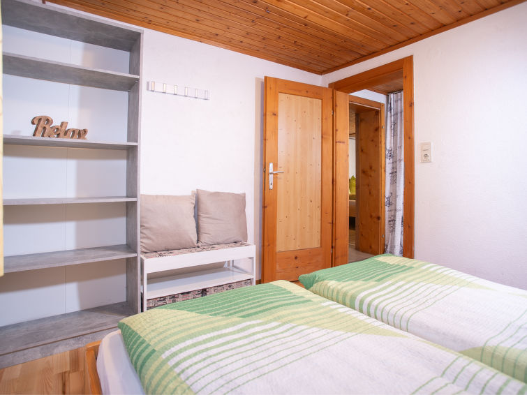 Foto van wonen van Vakantiehuis Kaltenbach