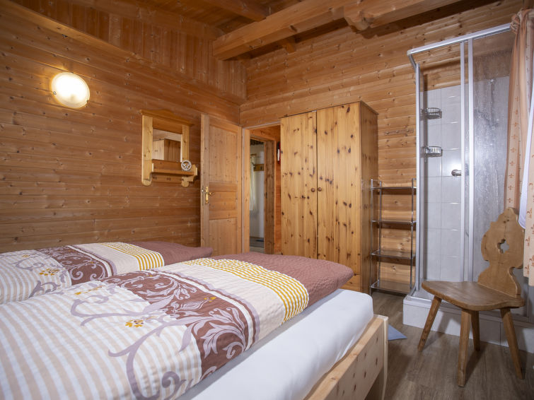 Foto van wonen van Vakantiehuis Kaltenbach