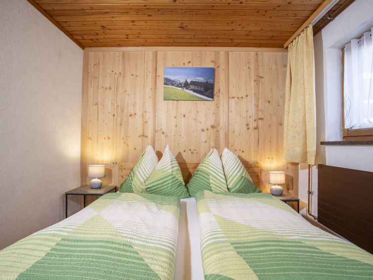 Foto van wonen van Vakantiehuis Kaltenbach