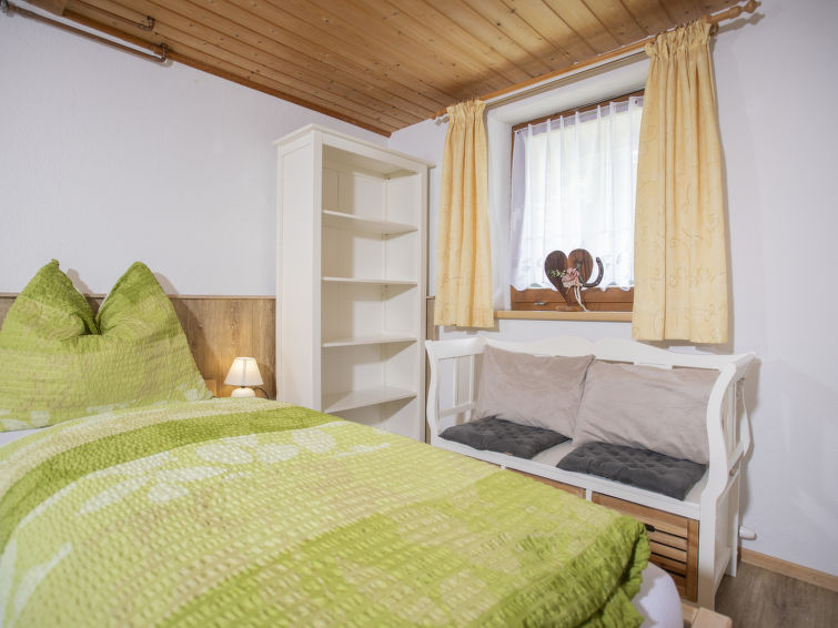 Foto van wonen van Vakantiehuis Kaltenbach