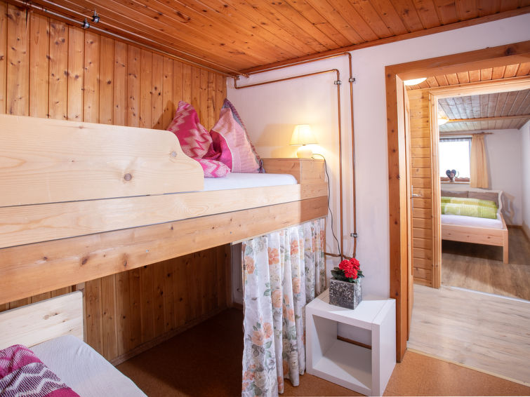 Foto van wonen van Vakantiehuis Kaltenbach
