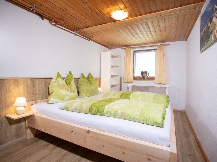 Foto van wonen van Vakantiehuis Kaltenbach