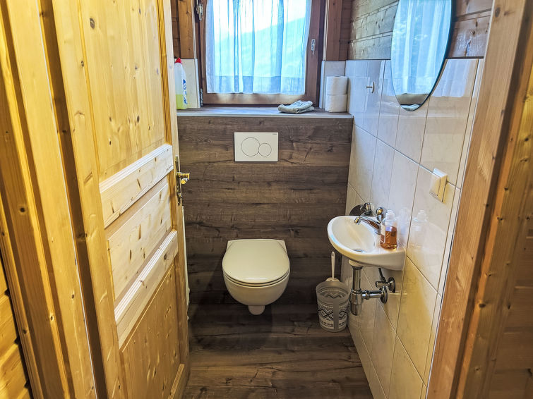 Foto van wonen van Vakantiehuis Kaltenbach