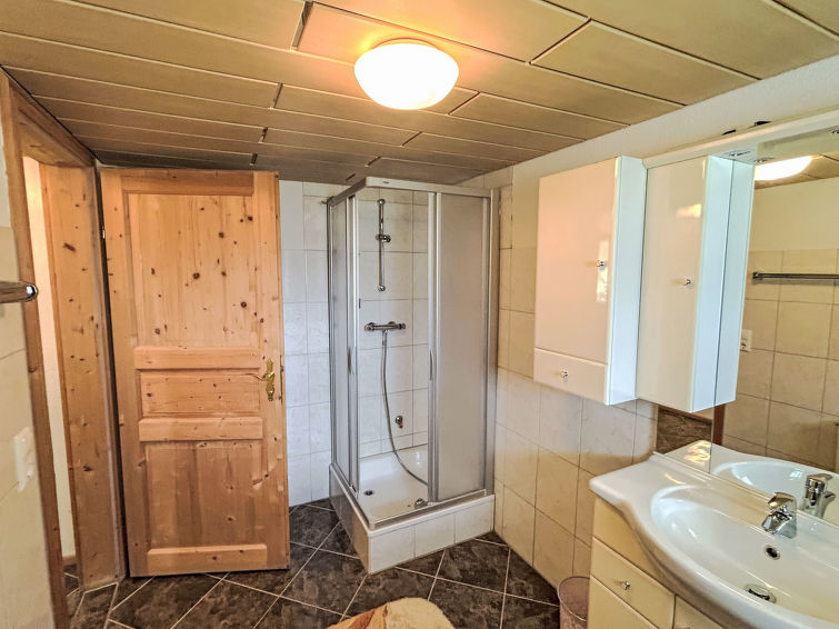 Foto van wonen van Vakantiehuis Kaltenbach