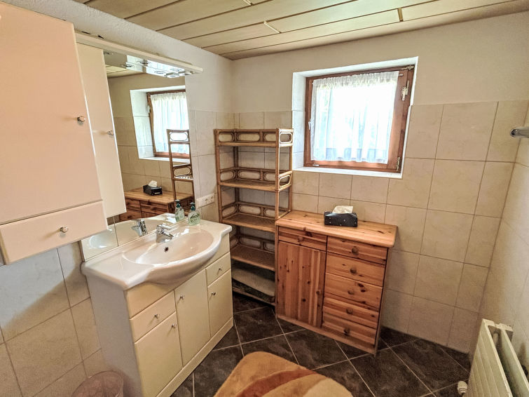 Foto van wonen van Vakantiehuis Kaltenbach