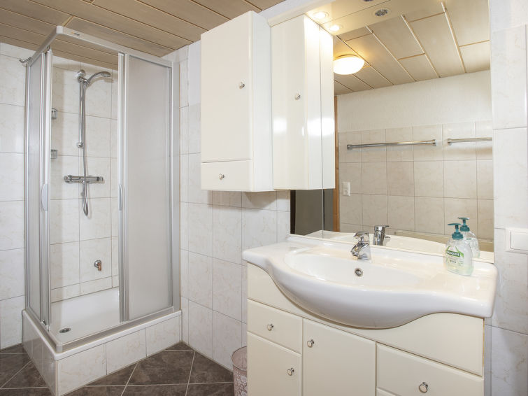 Foto van wonen van Vakantiehuis Kaltenbach