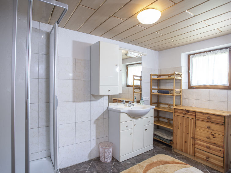 Foto van wonen van Vakantiehuis Kaltenbach