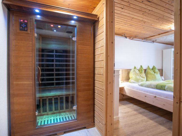 Foto van wonen van Vakantiehuis Kaltenbach
