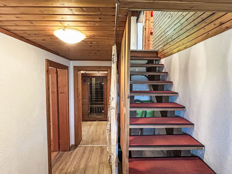 Foto van wonen van Vakantiehuis Kaltenbach