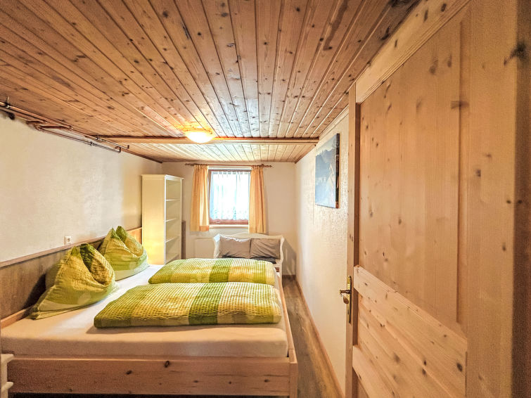 Foto van wonen van Vakantiehuis Kaltenbach
