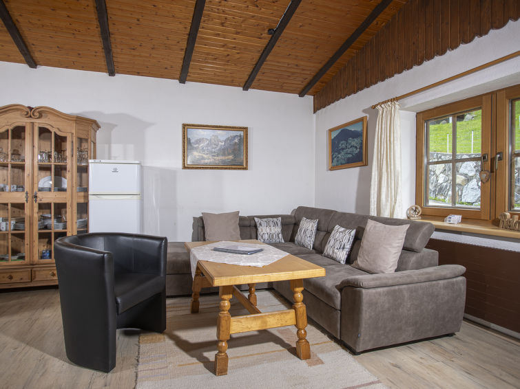Foto van wonen van Vakantiehuis Kaltenbach