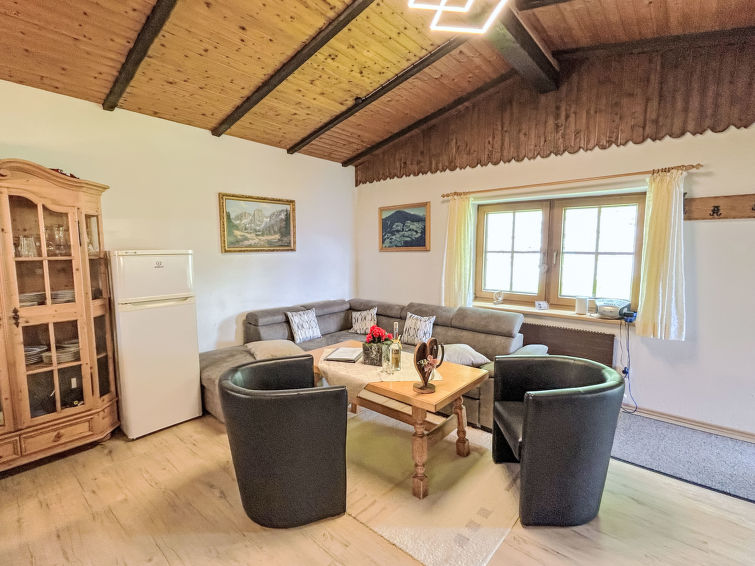 Foto van wonen van Vakantiehuis Kaltenbach
