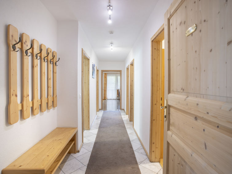 Foto van wonen van Appartement Kaltenbach
