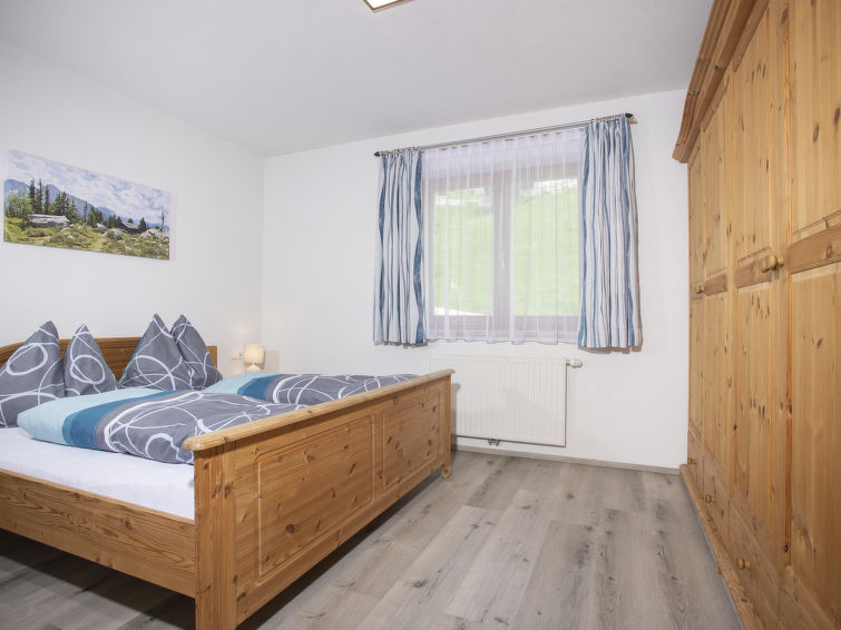 Foto van wonen van Appartement Kaltenbach