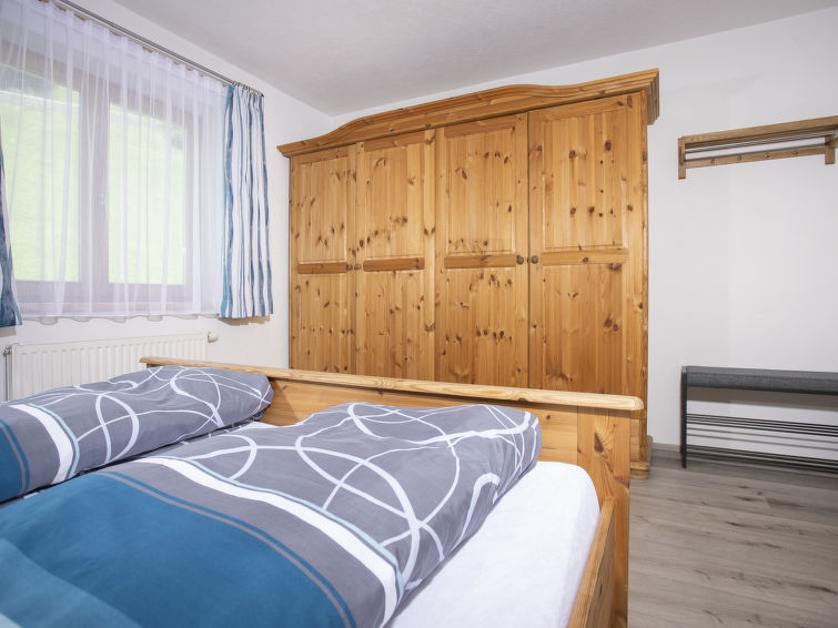 Foto van wonen van Appartement Kaltenbach