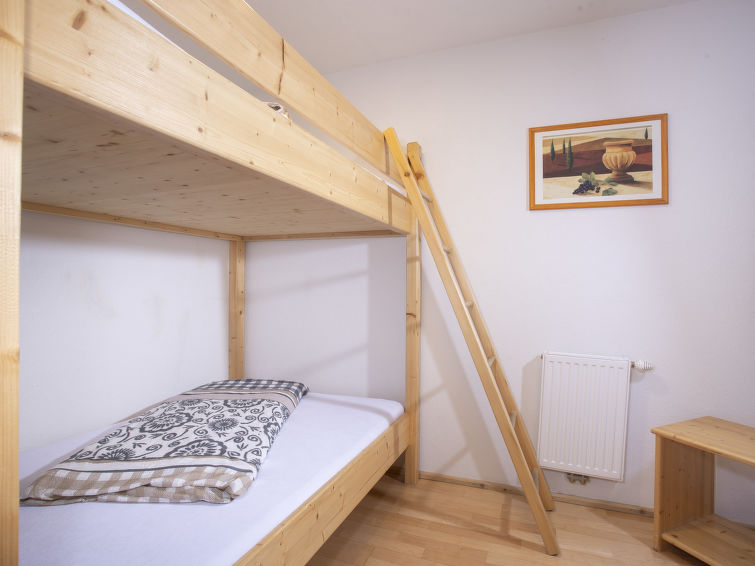 Foto van wonen van Appartement Kaltenbach