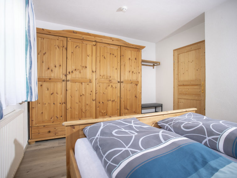 Foto van wonen van Appartement Kaltenbach