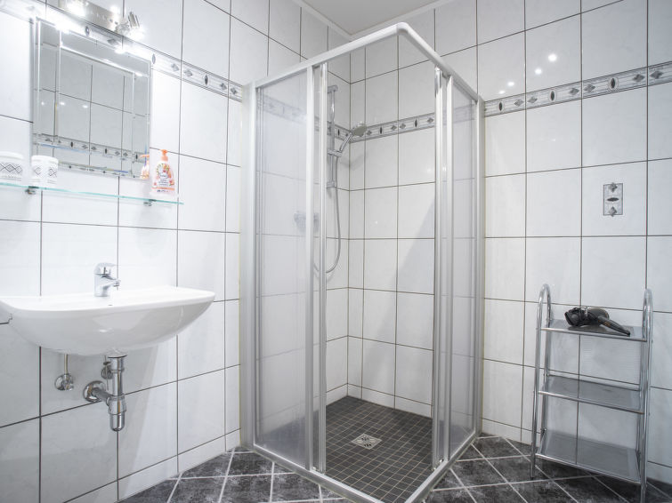 Foto van wonen van Appartement Kaltenbach