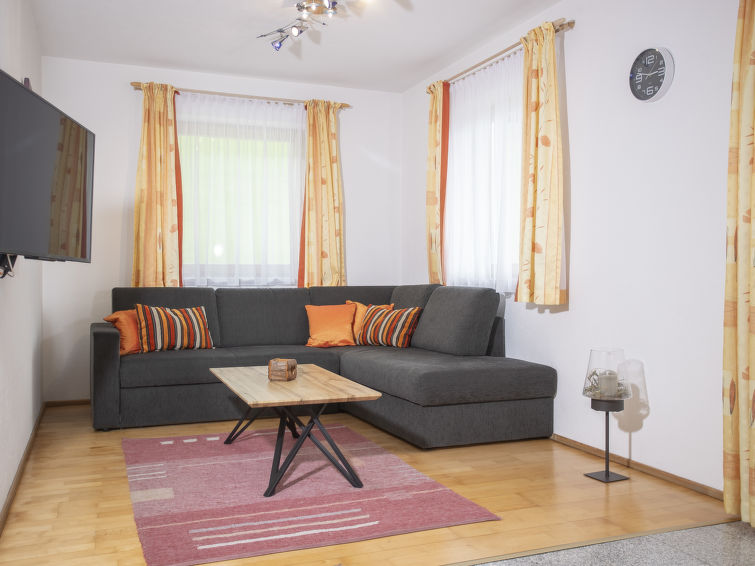 Foto van wonen van Appartement Kaltenbach