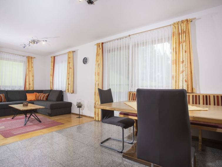 Foto van wonen van Appartement Kaltenbach