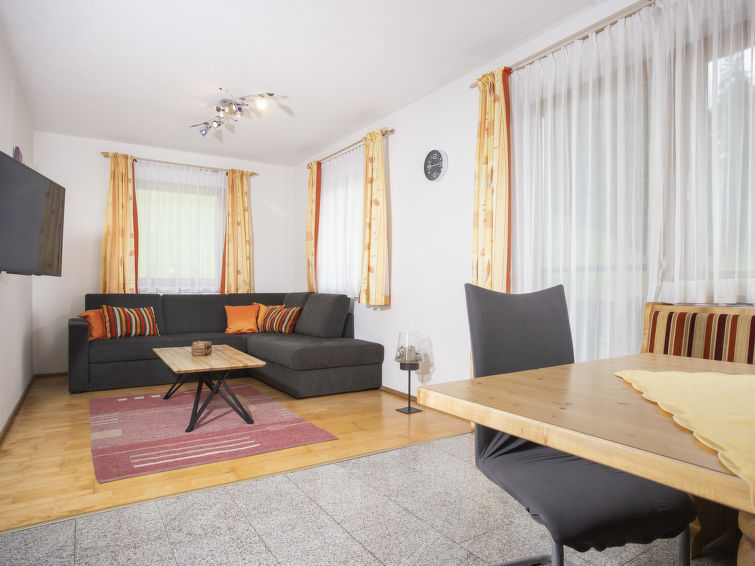 Foto van wonen van Appartement Kaltenbach