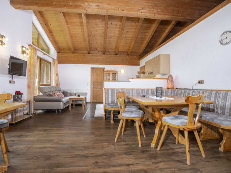 Foto van wonen van Appartement Kaltenbach
