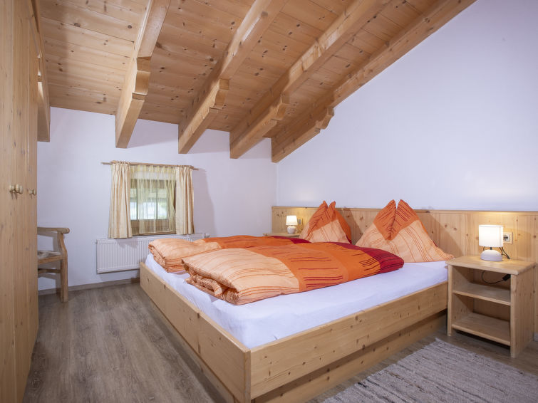 Foto van wonen van Appartement Kaltenbach