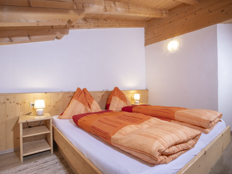 Foto van wonen van Appartement Kaltenbach