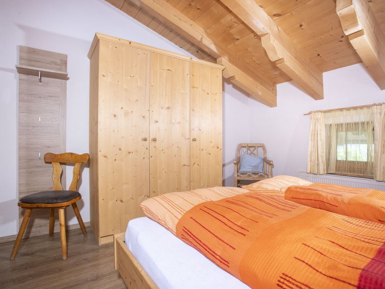 Foto van wonen van Appartement Kaltenbach