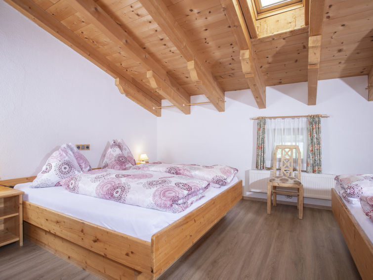 Foto van wonen van Appartement Kaltenbach
