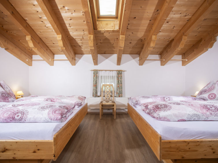 Foto van wonen van Appartement Kaltenbach