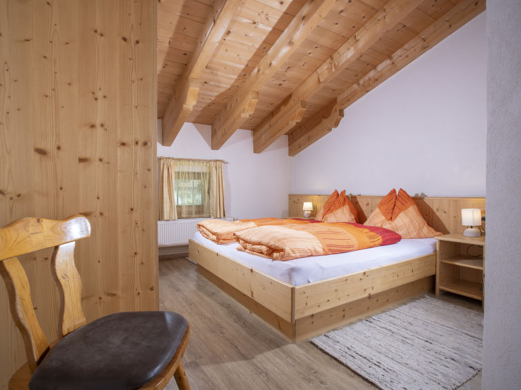 Foto van wonen van Appartement Kaltenbach