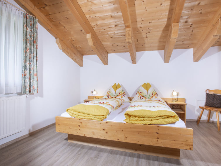 Foto van wonen van Appartement Kaltenbach