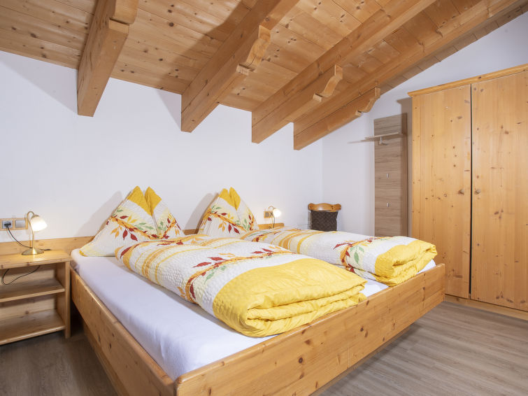 Foto van wonen van Appartement Kaltenbach