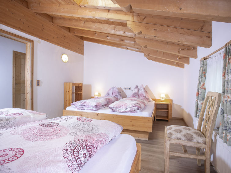 Foto van wonen van Appartement Kaltenbach