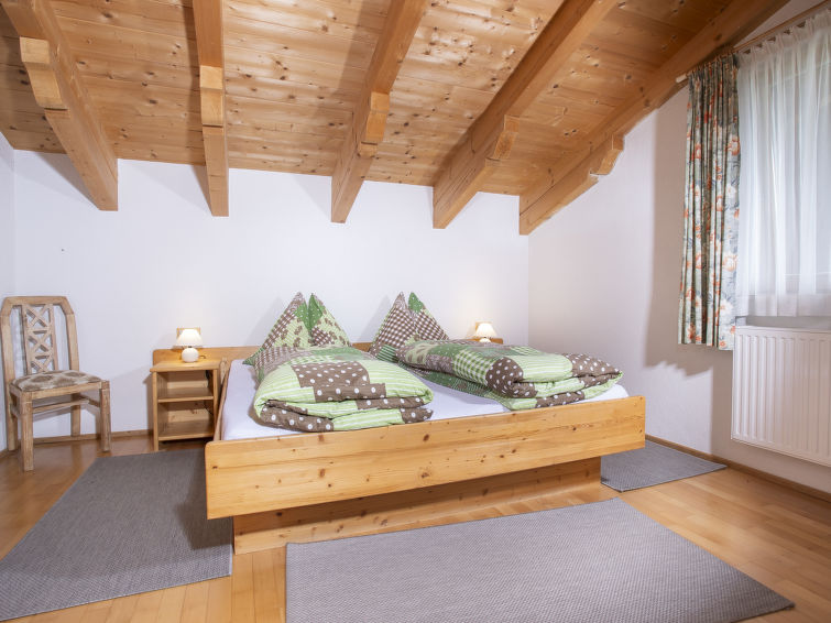 Foto van wonen van Appartement Kaltenbach
