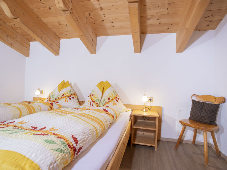 Foto van wonen van Appartement Kaltenbach