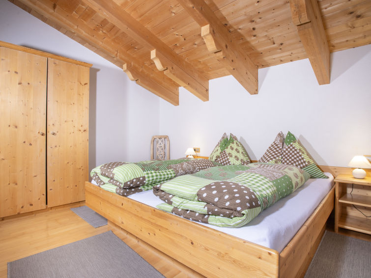 Foto van wonen van Appartement Kaltenbach