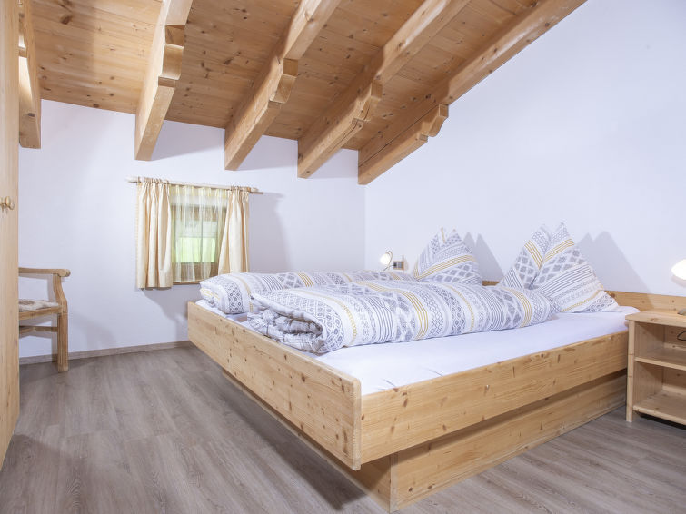 Foto van wonen van Appartement Kaltenbach