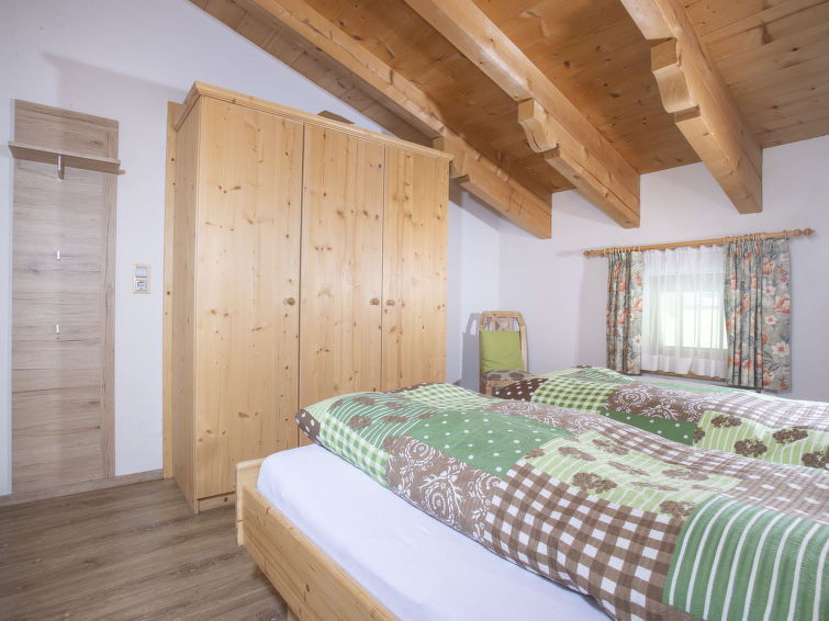 Foto van wonen van Appartement Kaltenbach