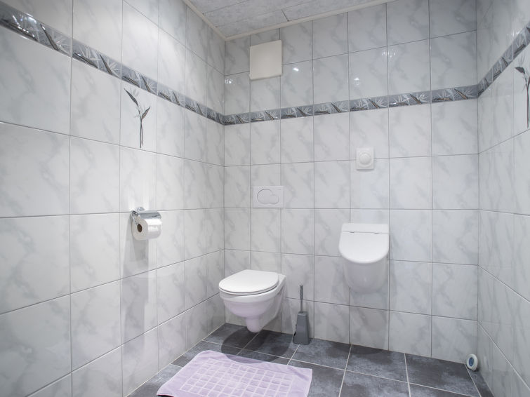Foto van wonen van Appartement Kaltenbach