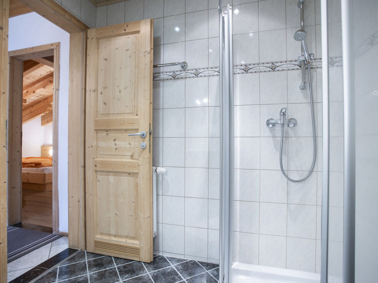 Foto van wonen van Appartement Kaltenbach