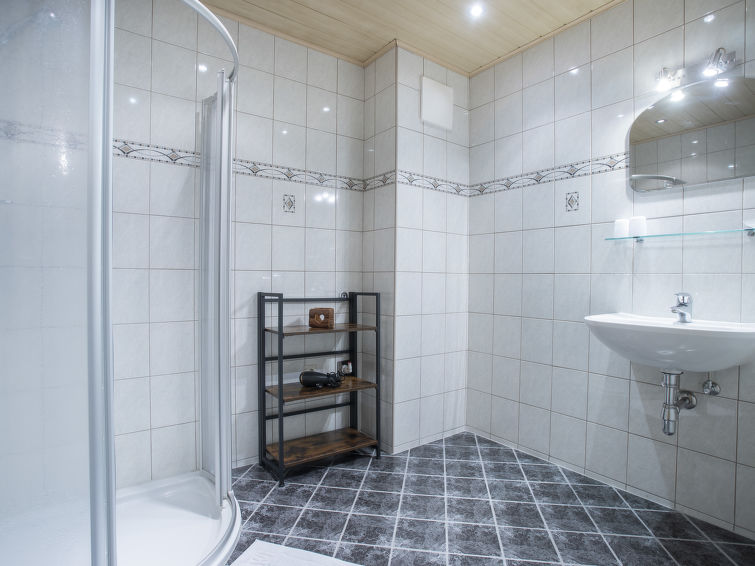 Foto van wonen van Appartement Kaltenbach
