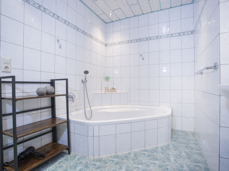 Foto van wonen van Appartement Kaltenbach
